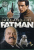 Jake and the Fatman: Season One, Vol. 1 (Boxset) DVD Movie 