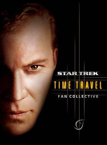 Star Trek Fan Collective - Voyage dans le temps (coffret) DVD Film