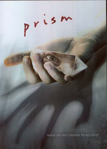 Prism DVD Movie