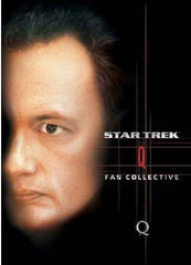 Star Trek Fan Collective - Q (Ensemble)