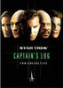Star Trek Fan Collective - Captain's Log (Boxset) Film DVD