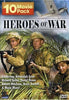 Héros de la guerre 10 Movie Pack (Boxset) DVD Movie