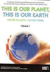 This is Our Planet, This is Our Earth Volume 1 (Boxset)