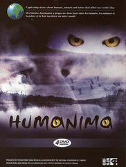 Humanima (Boxset)