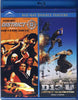District 13 / District 13: Ultimatum (Double fonction) (Bilingue) (Blu-ray) Film BLU-RAY