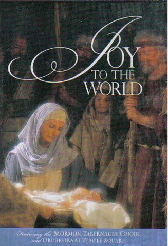 Joy To The World DVD Film