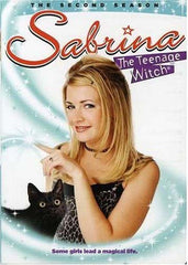 Sabrina - The Teenage Witch - The Second Season (Boxset)