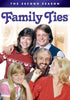 Family Ties - The Second Season (Boxset) DVD Movie