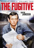 The Fugitive - Season One - Volume Two (Boxset) DVD Movie 