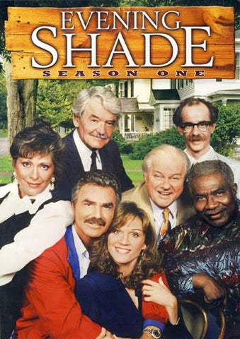 Evening Shade - Season One DVD Movie