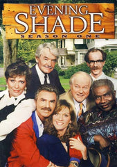 Evening Shade - Season One