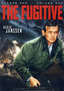 The Fugitive - Season One Volume One DVD Movie