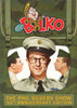 Sgt. Bilko - 50th Anniversary Edition (Le spectacle de Phil Silvers) (Boxset) DVD Film