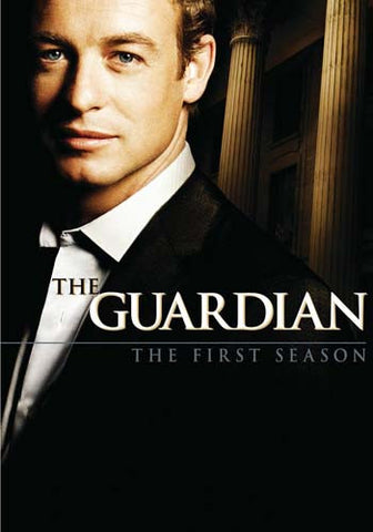 The Guardian - La première saison (1st) (Film Boxset) DVD Movie