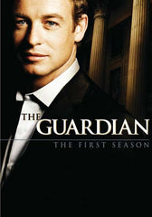 The Guardian - The First Season (1st) (Boxset)