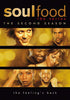 Soul Food (The Second Season) (Keepcase) DVD Movie