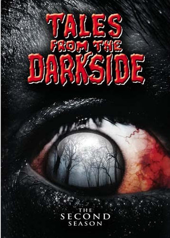 Tales from the Darkside - La deuxième saison (DVD) DVD Movie