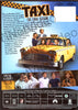 Taxi - La dernière saison (Boxset) DVD Movie
