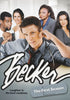 Becker - La première saison (coffret) DVD Movie