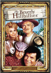 The Beverly Hillbillies - The Official Deuxième Saison (2nd)