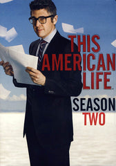 This American Life - Season Two (2)