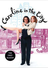 Caroline dans la ville - La première saison (Boxset)