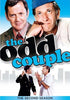 The Odd Couple - The Second Season (Boxset) DVD Movie 