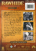 Rawhide - La Deuxième Saison, Vol. 2 (Boxset) DVD Movie