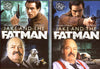 Jake and the Fatman - Saison 1, Volume 1 et 2 (Pack 2) (Boxset) DVD Film