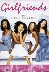 Girlfriends - The First Season (Boxset)