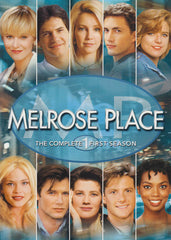 Melrose Place - The Complete First (1) Season (Boxset)