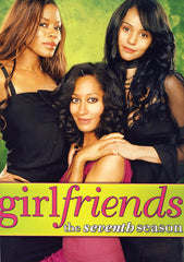 Girlfriends - The Seventh Season (Ensemble de boîtes)