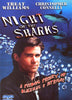 La nuit des requins DVD Film