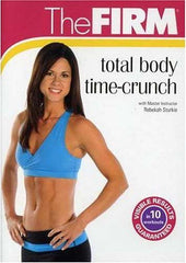 The Firm - Total Body-Crunch