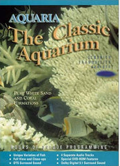 Aquaria - L'Aquarium Classique