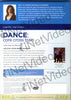 Dance - Core Cross Train DVD Film