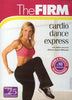 The Firm - Film DVD Cardio Dance Express