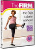 The Firm - Le film DVD 500 Calorie Workout sur DVD