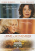 A Time to Remember DVD Movie 