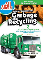 Tout sur - déchets et recyclage et camions