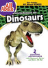 All About - Dinosaurs And Horses DVD Movie 