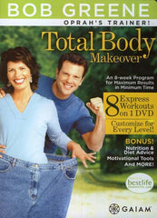 Bob Greene - Total Body Makeover