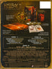 Hellboy II (2) - The Golden Army (Collector's Set) (Boxset) DVD Movie
