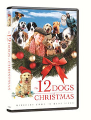 The 12 Dogs of Christmas (ALL)