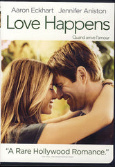Love Happens (Quand Arrive L amour) (Bilingual)