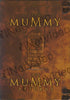 The Mummy Collection - The Mummy / The Mummy Returns (édition plein écran) (coffret) DVD Movie