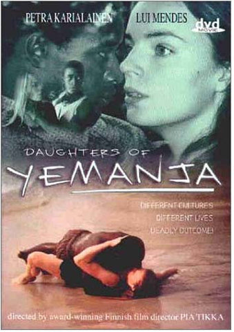 Filles du Yemanja DVD Film