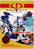 Jeux de Gravité - Summer One DVD Movie