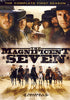The Magnificent Seven - L'intégralité de la première saison (DVD) DVD Film