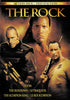 The Rock Action Pack (Doom/The Rundown/The Scorpion King) (Boxset) DVD Movie 